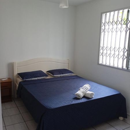 דירות Florianópolis Residencial Larissa Elena מראה חיצוני תמונה