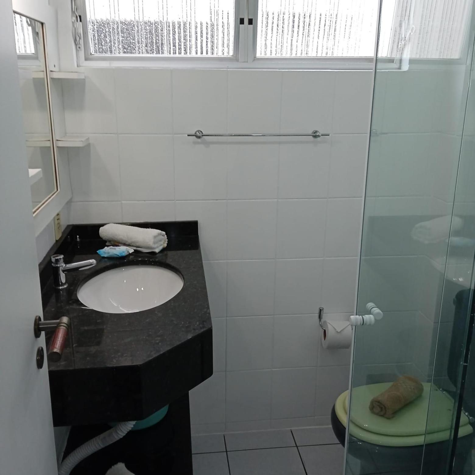 דירות Florianópolis Residencial Larissa Elena מראה חיצוני תמונה