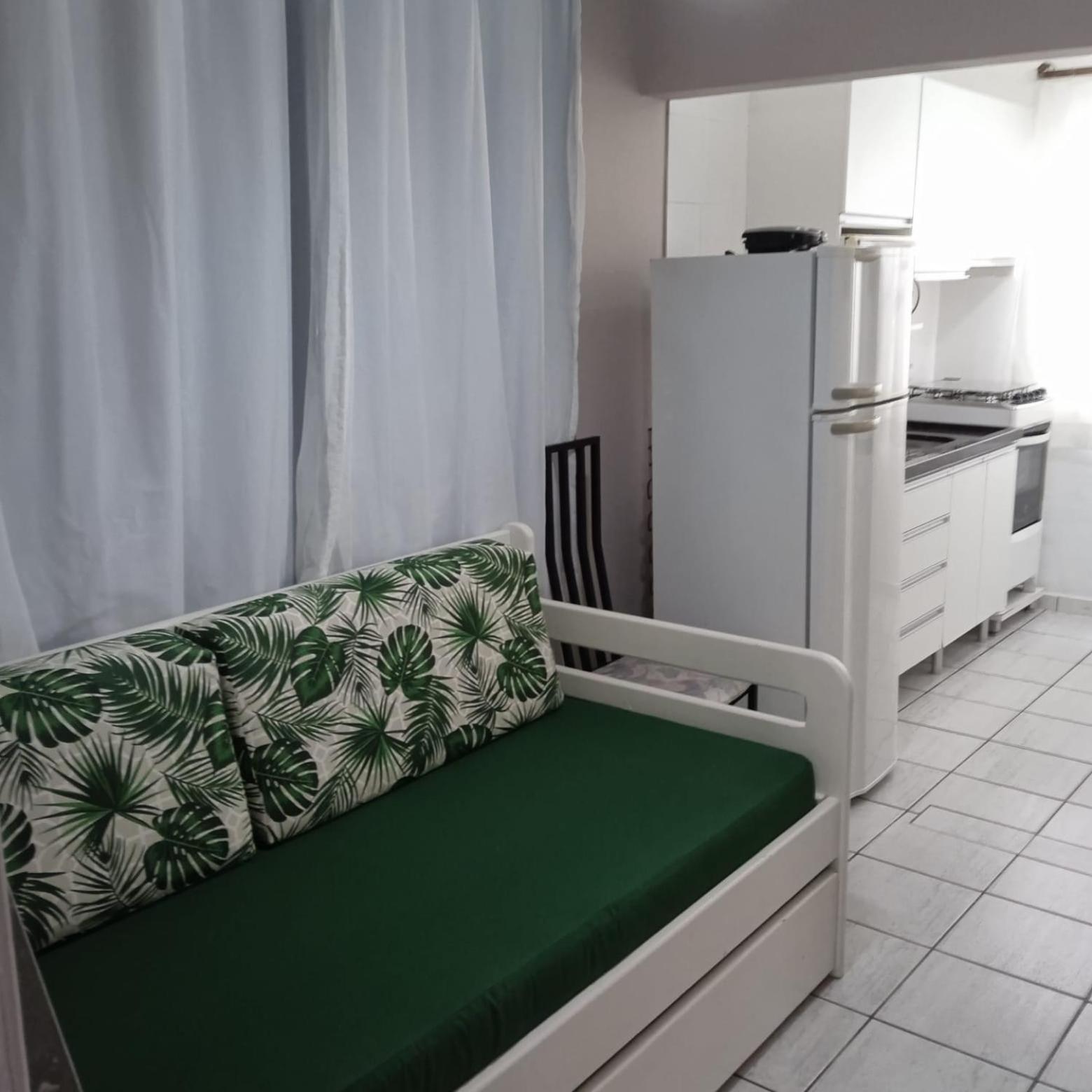 דירות Florianópolis Residencial Larissa Elena מראה חיצוני תמונה
