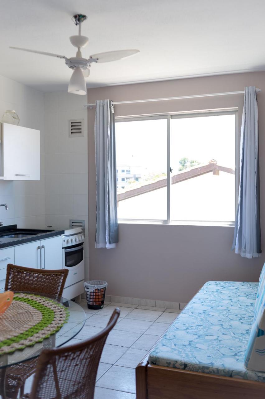 דירות Florianópolis Residencial Larissa Elena מראה חיצוני תמונה