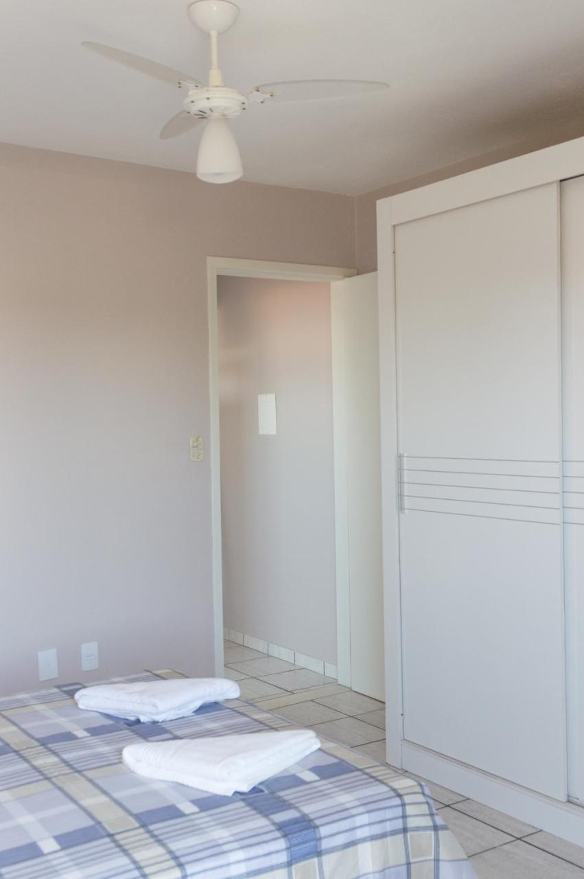 דירות Florianópolis Residencial Larissa Elena מראה חיצוני תמונה