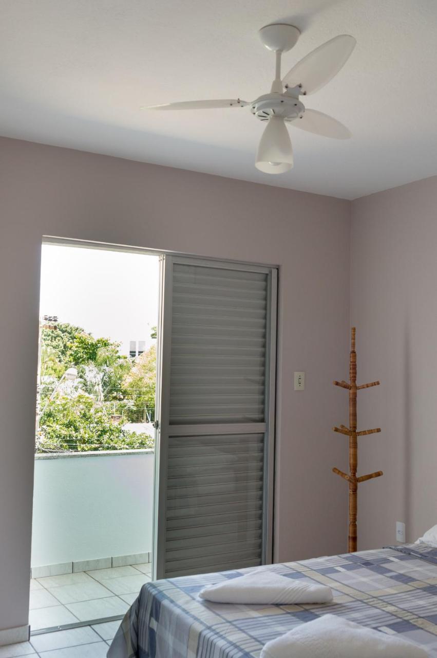 דירות Florianópolis Residencial Larissa Elena מראה חיצוני תמונה